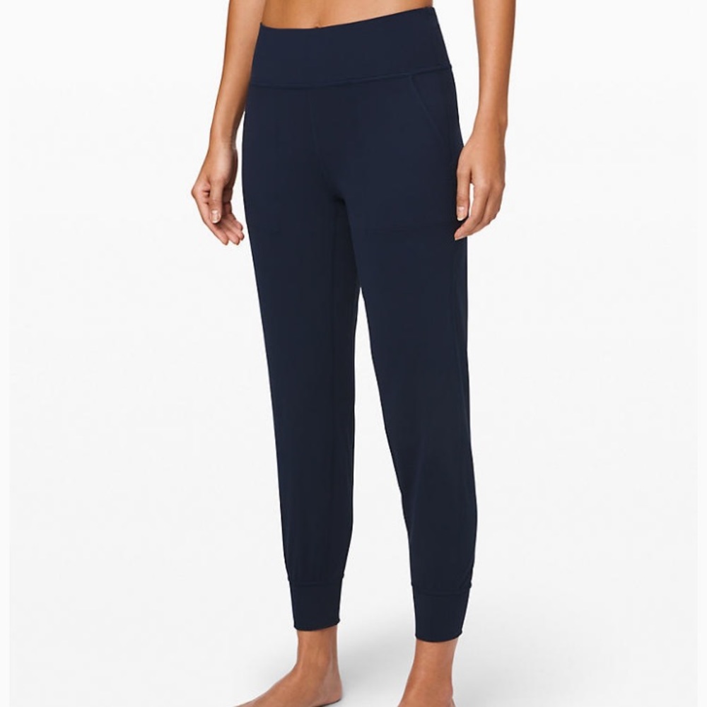 Lululemon align joggers